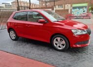 SKODA Fabia 1.0 MPI Like 5p.