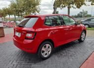 SKODA Fabia 1.0 MPI Like 5p.