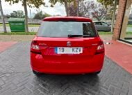 SKODA Fabia 1.0 MPI Like 5p.