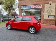 SKODA Fabia 1.0 MPI Like 5p.