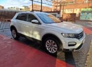 VOLKSWAGEN T-ROC Advance