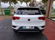 VOLKSWAGEN T-ROC Advance