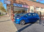 TOYOTA Yaris 100cvs Active