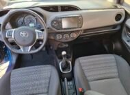 TOYOTA Yaris 100cvs Active