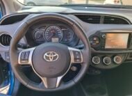 TOYOTA Yaris 100cvs Active