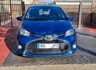 TOYOTA Yaris 100cvs Active