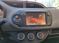 TOYOTA Yaris 100cvs Active