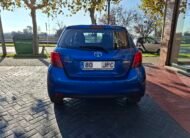 TOYOTA Yaris 100cvs Active