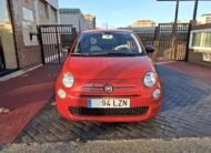 FIAT 500 Hybrid Cult