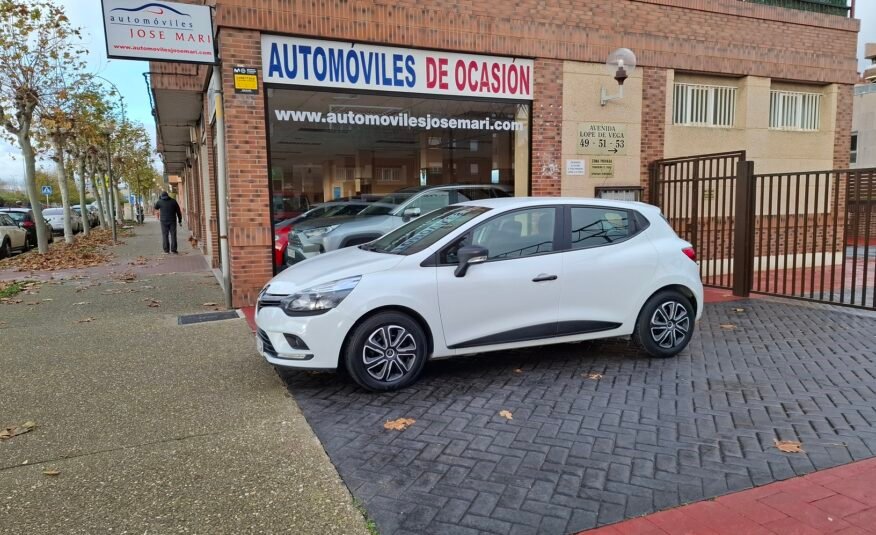 RENAULT Clio Dci 5 puertas Business