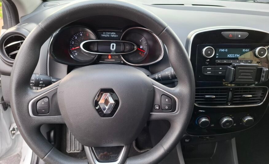 RENAULT Clio Dci 5 puertas Business