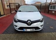 RENAULT Clio Dci 5 puertas Business