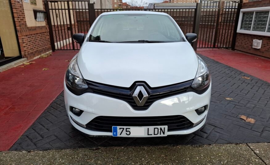 RENAULT Clio Dci 5 puertas Business