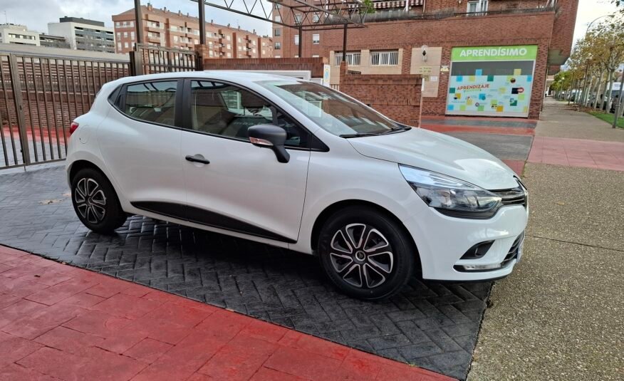 RENAULT Clio Dci 5 puertas Business