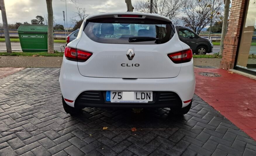 RENAULT Clio Dci 5 puertas Business