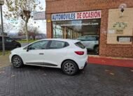 RENAULT Clio Dci 5 puertas Business