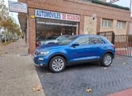 VOLKSWAGEN T Roc 2.0 TDi Advance