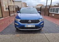 VOLKSWAGEN T Roc 2.0 TDi Advance