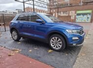 VOLKSWAGEN T Roc 2.0 TDi Advance