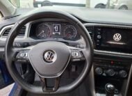 VOLKSWAGEN T Roc 2.0 TDi Advance