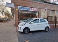 KIA Picanto Drive