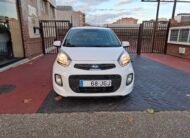 KIA Picanto Drive