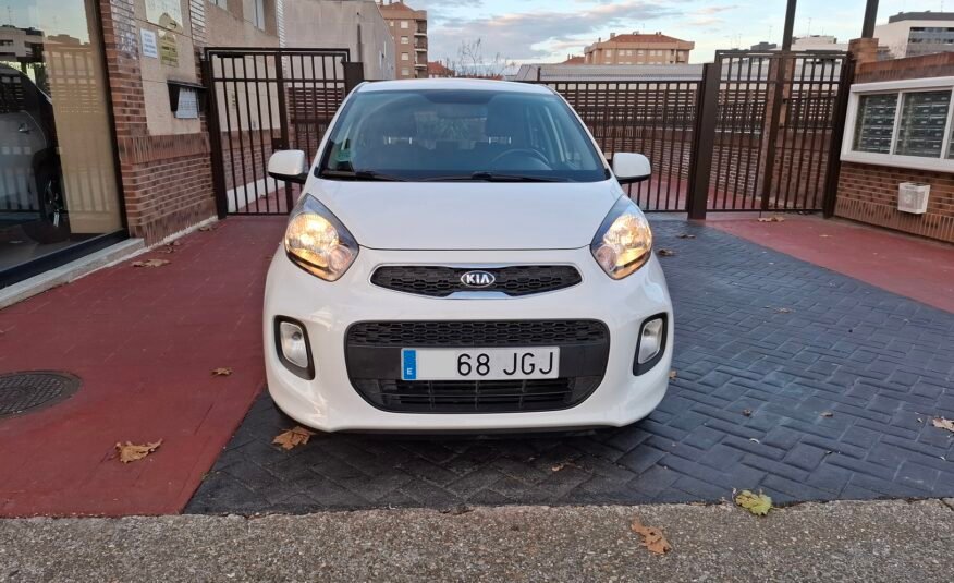 KIA Picanto Drive