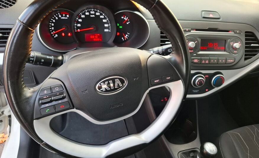 KIA Picanto Drive