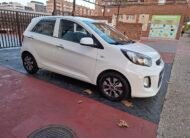 KIA Picanto Drive