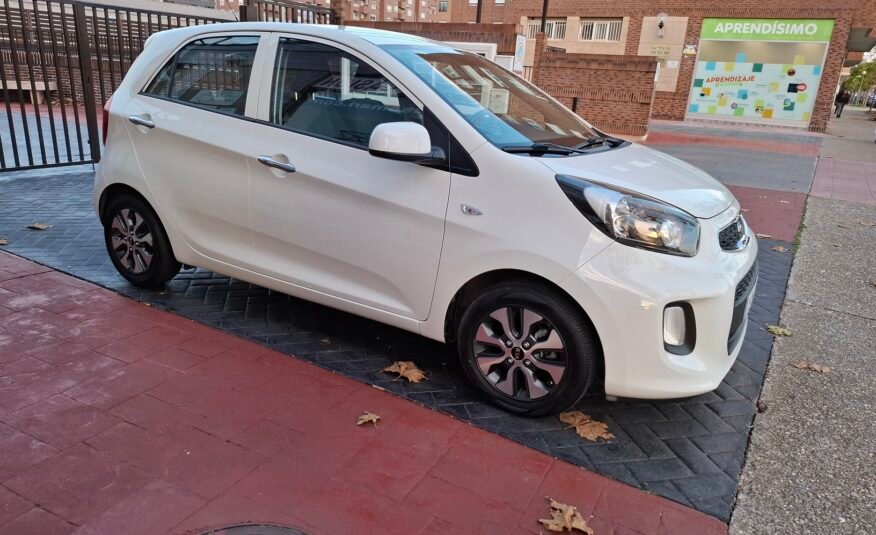 KIA Picanto Drive