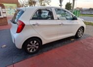 KIA Picanto Drive