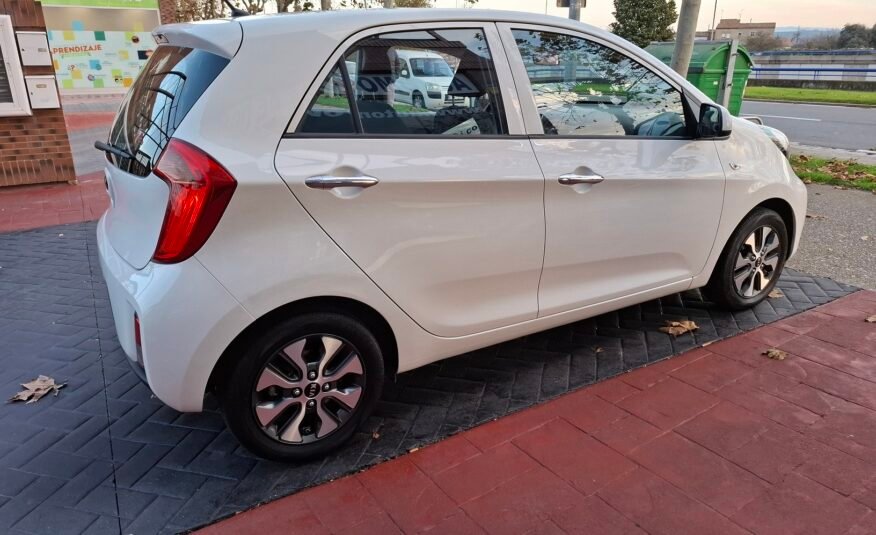 KIA Picanto Drive