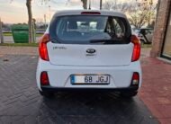 KIA Picanto Drive