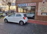 KIA Picanto Drive