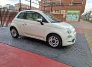 FIAT 500 1.2 cc Lounge