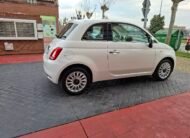 FIAT 500 1.2 cc Lounge