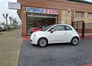 FIAT 500 1.2 cc Lounge