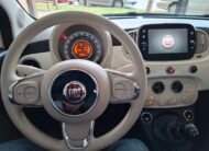 FIAT 500 1.2 cc Lounge