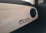 FIAT 500 1.2 cc Lounge