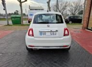 FIAT 500 1.2 cc Lounge