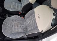 FIAT 500 1.2 cc Lounge