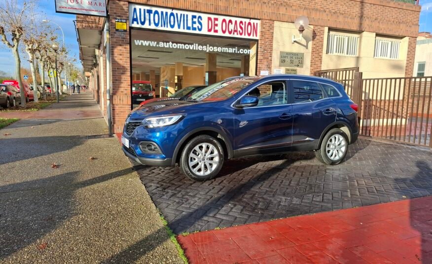 RENAULT Kadjar Dci