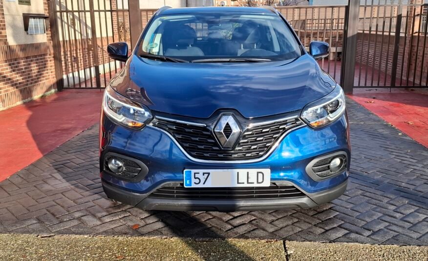 RENAULT Kadjar Dci