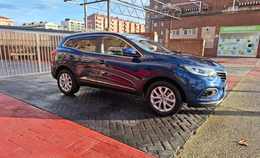 RENAULT Kadjar Dci