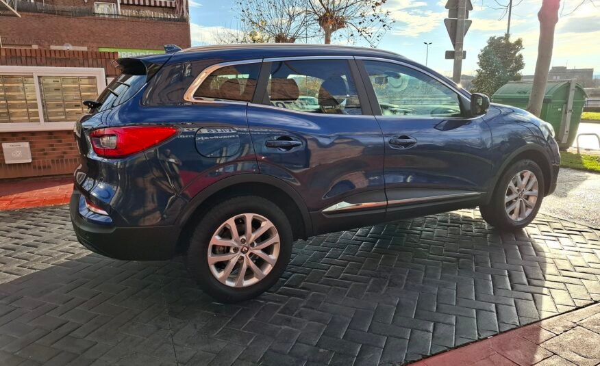 RENAULT Kadjar Dci