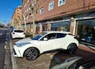 TOYOTA C-HR Advance Hibrido