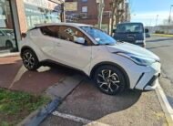 TOYOTA C-HR Advance Hibrido