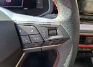 SEAT Ibiza FR 110