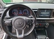 KIA Stonic 100 cvs Black edition