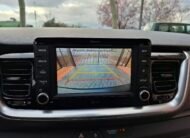KIA Stonic 100 cvs Black edition